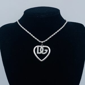 Dolce & Gabbana Necklace Style 50