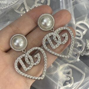 Dolce & Gabbana Earrings Style 45