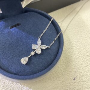 Graff Jewelry Style 48