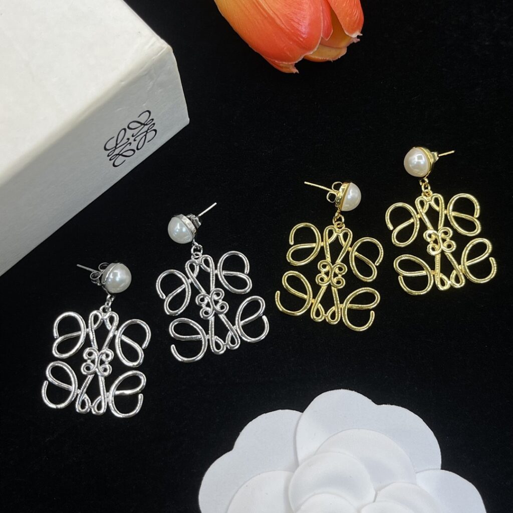 Loewe Jewelry Style 40