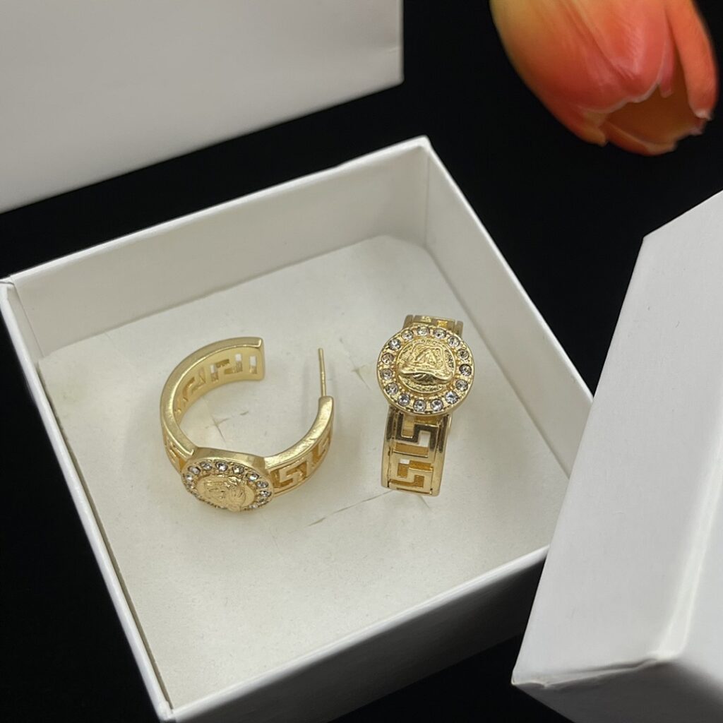 Versace Jewelry Style 40