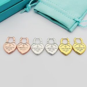 Tiffany Jewelry Style 50
