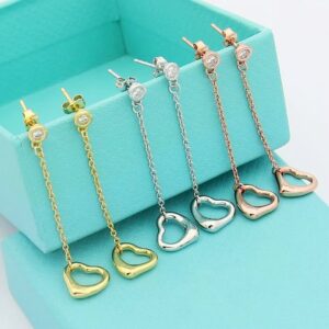 Tiffany Jewelry Style 45