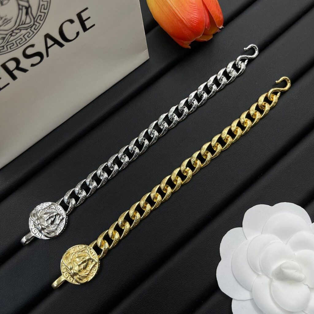 Versace Jewelry Style 50