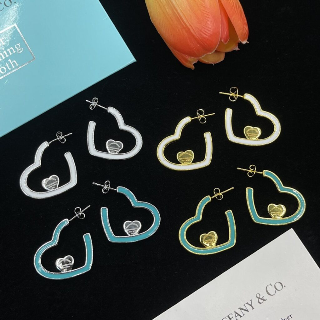 Tiffany Jewelry Style 40