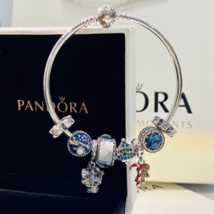 Pandora Jewelry Style 145