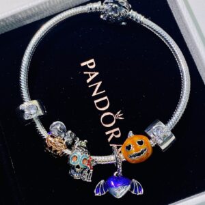 Pandora Jewelry Style 105