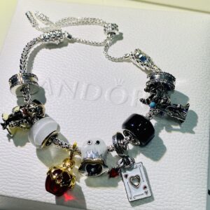 Pandora Jewelry Style 150