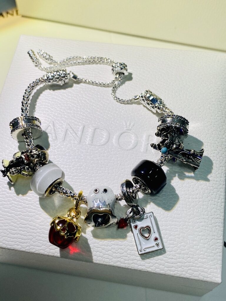 Pandora Jewelry Style 150