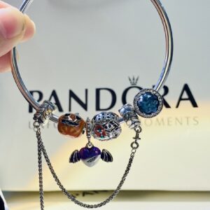 Pandora Jewelry Style 95