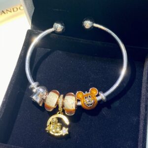 Pandora Jewelry Style 105