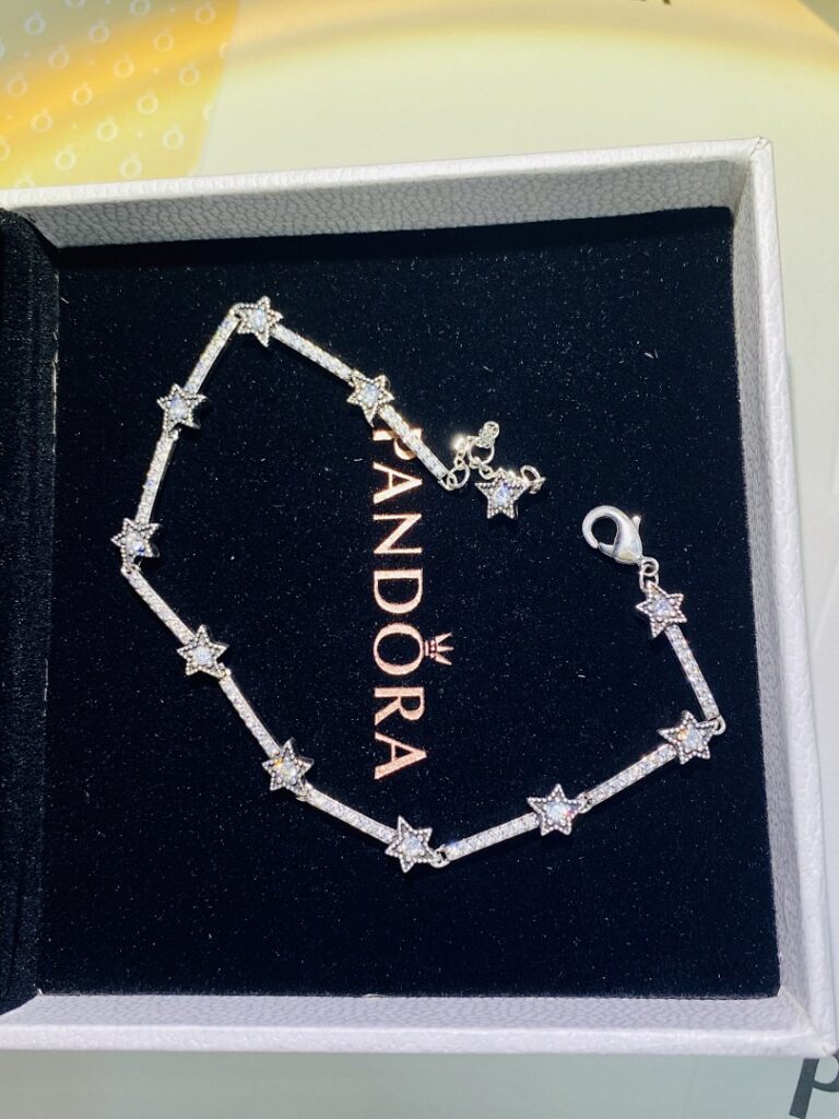 Pandora Jewelry Style 40