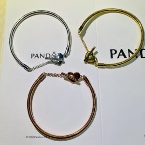 Pandora Jewelry Style 40
