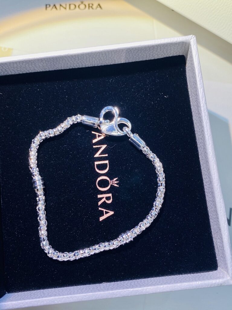Pandora Jewelry Style 40