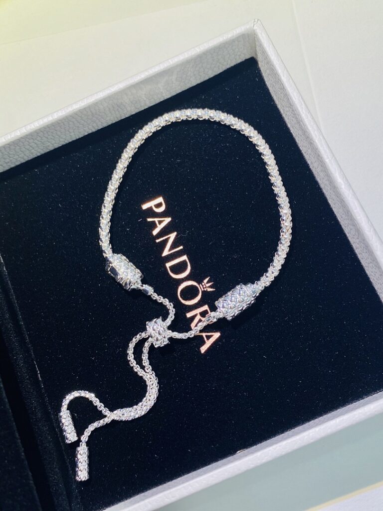 Pandora Jewelry Style 45