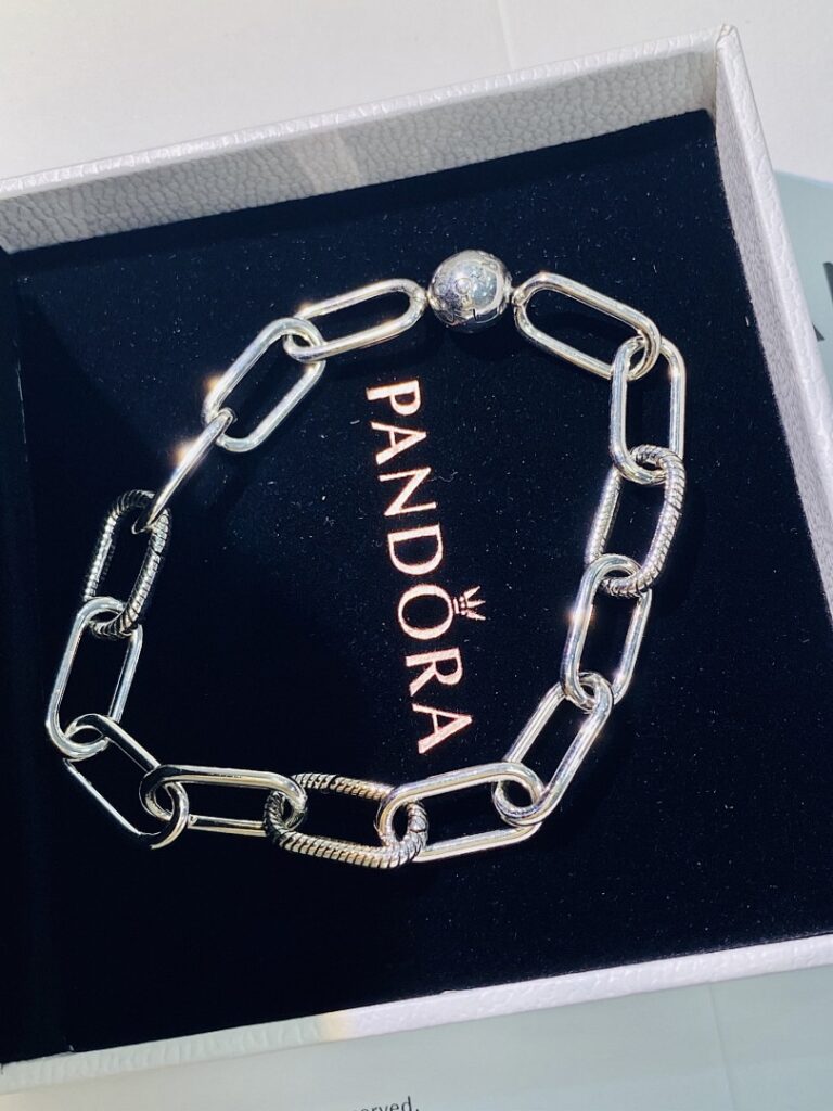 Pandora Jewelry Style 45