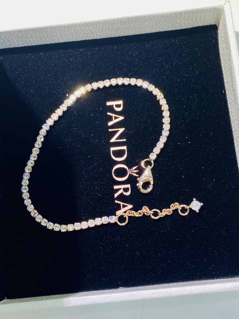 Pandora Jewelry Style 40