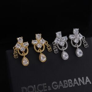 Dolce & Gabbana Jewelry Style 40