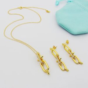 Tiffany Jewelry Style 50
