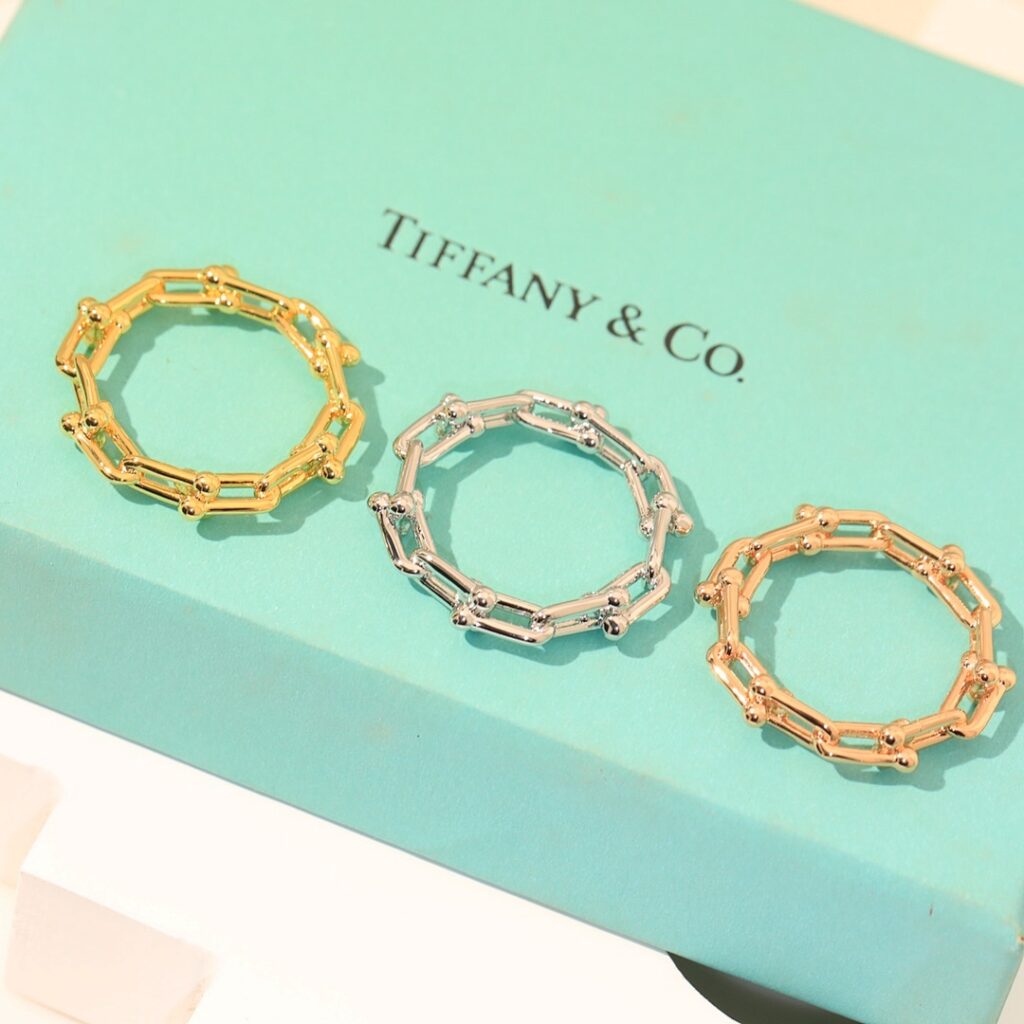Tiffany Jewelry Style 45