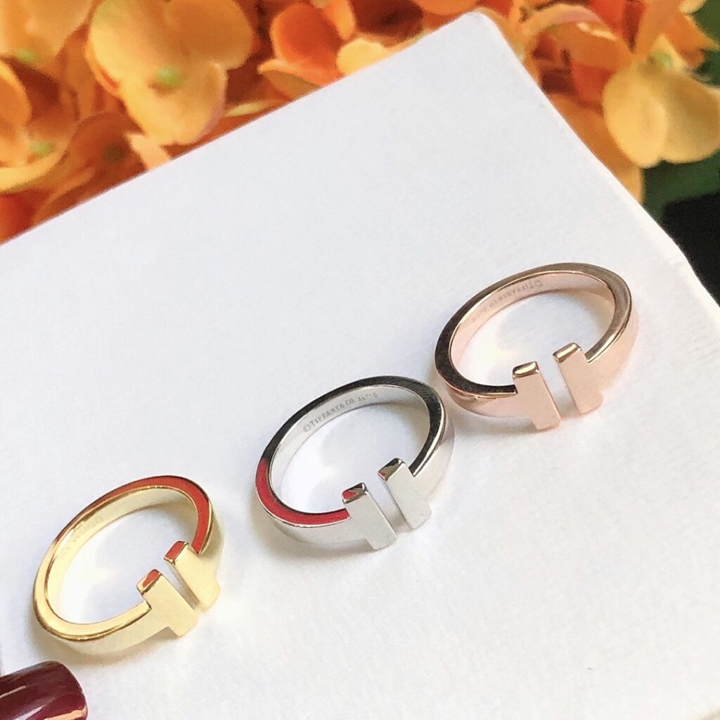 Tiffany Jewelry Style 40