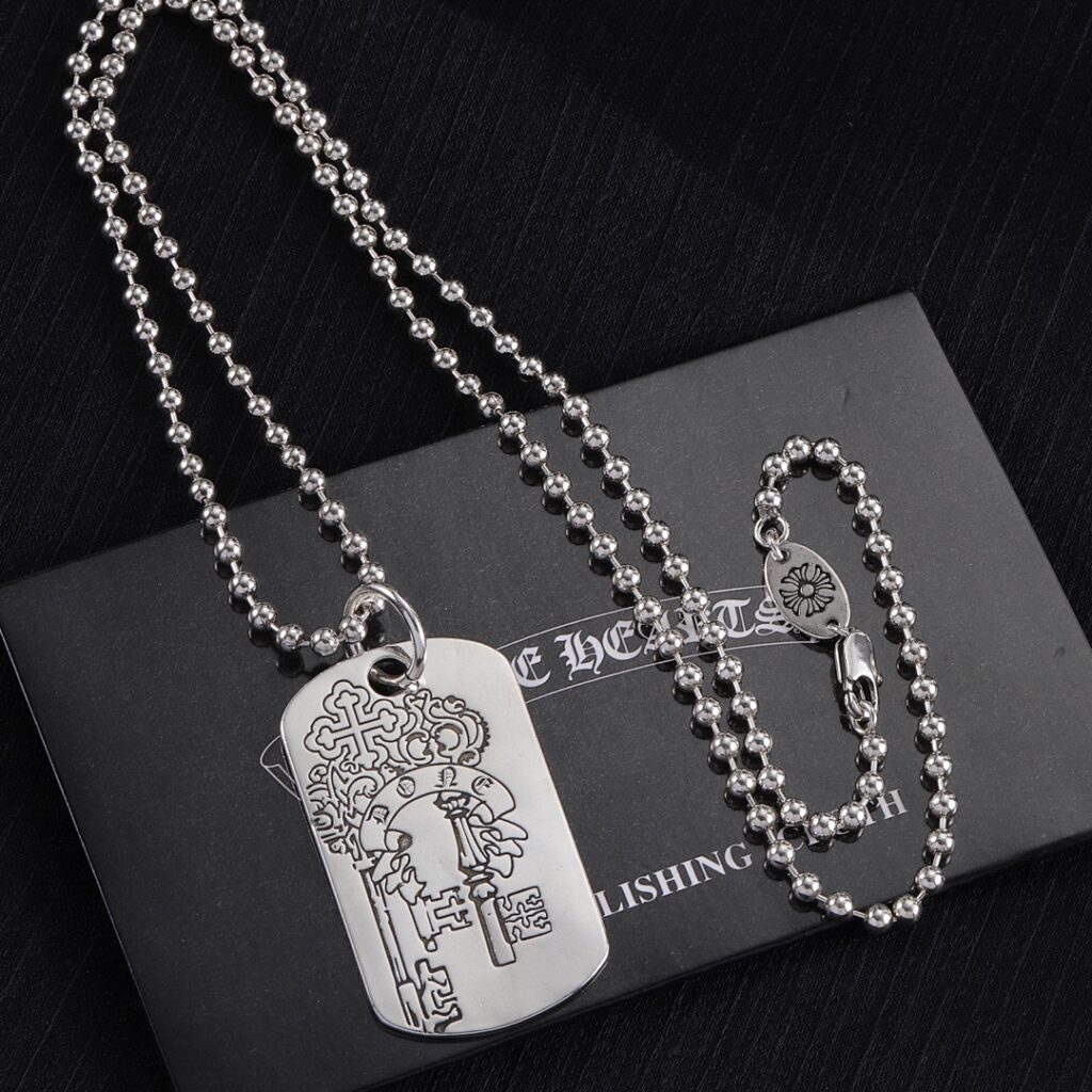 Jewelry Style 50