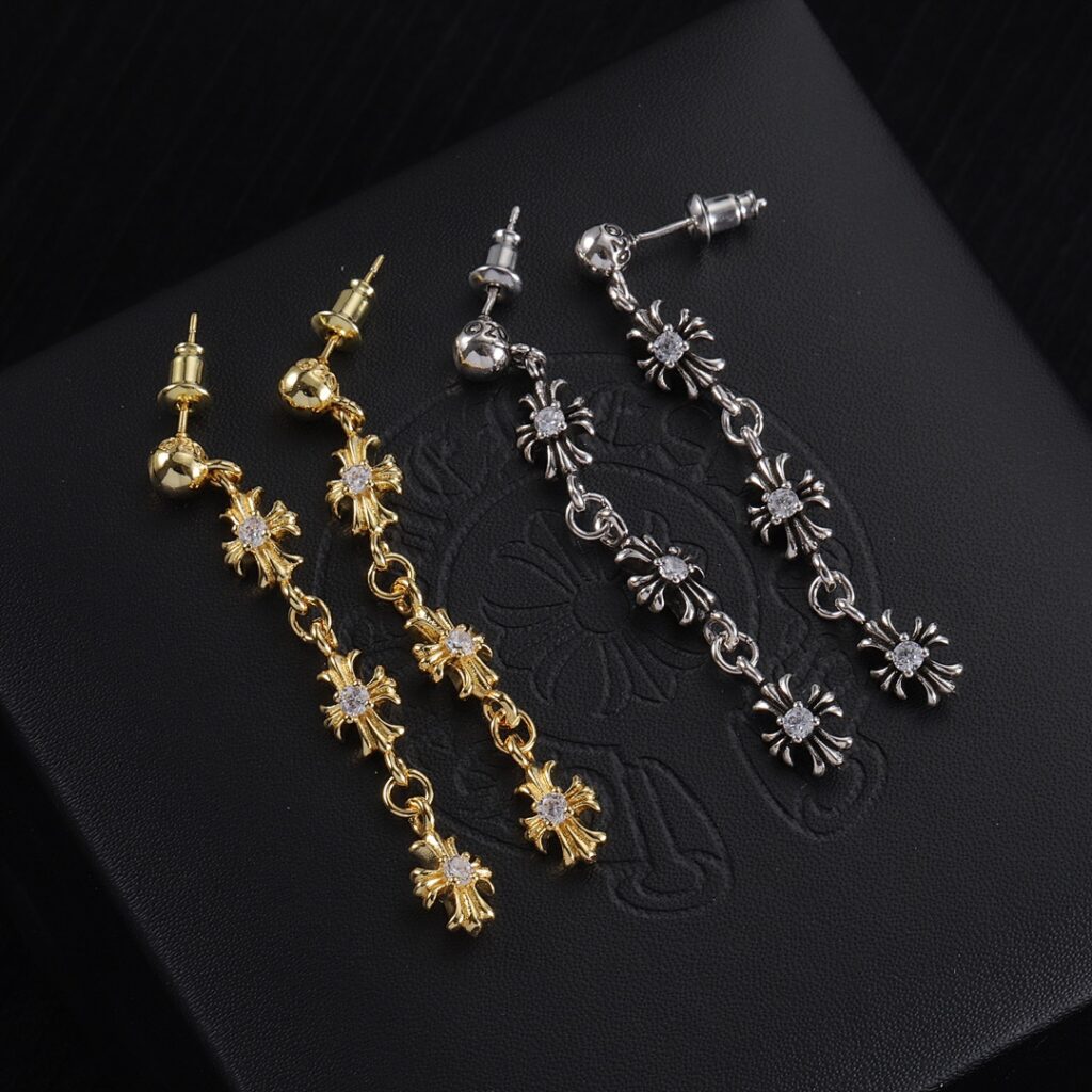 Jewelry Style 50