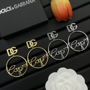 Dolce & Gabbana Jewelry Style 45
