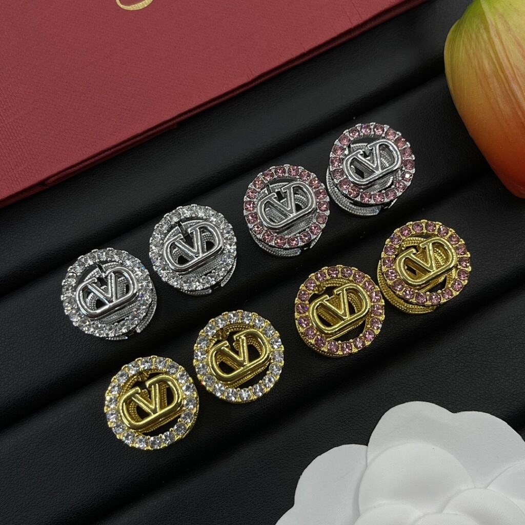 Valentino Jewelry Style 40