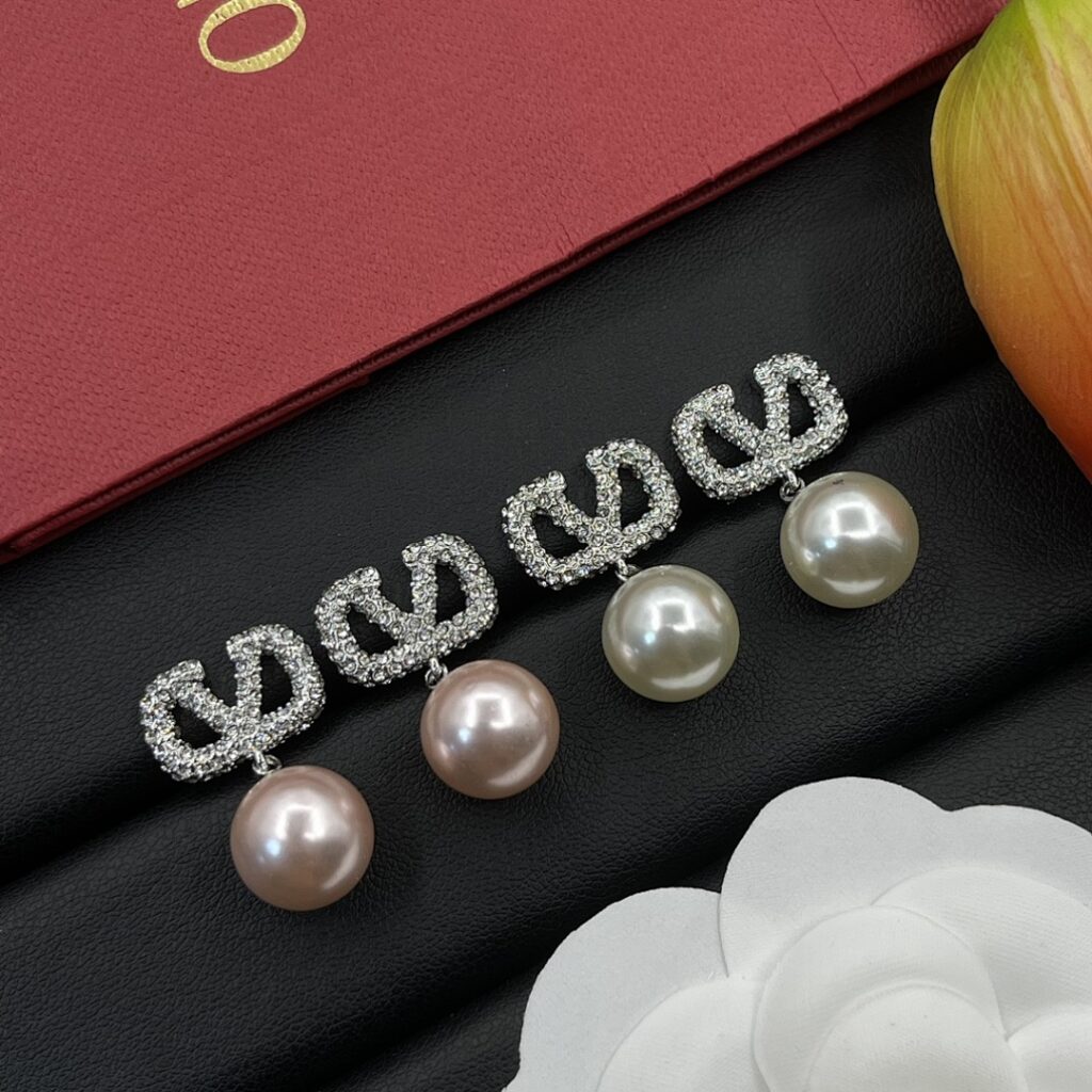 Valentino Jewelry Style 45