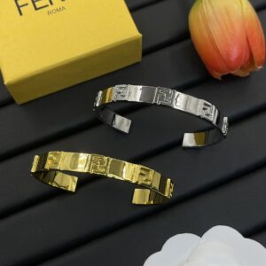 Fendi Jewelry Style 45