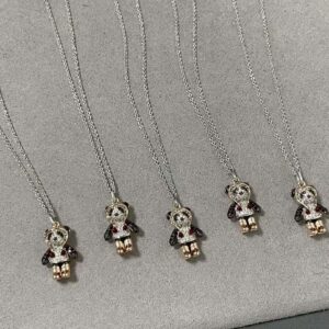 Qeelin Jewelry Style 80