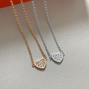 Necklace Style 60