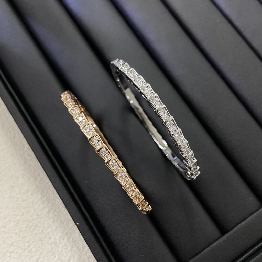 Bottega Veneta Jewelry Style 68