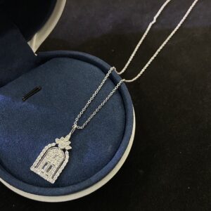 Harry Winston Jewelry Style 65