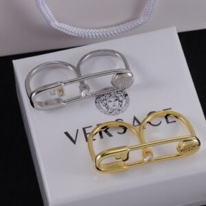 Versace Ring Style 40