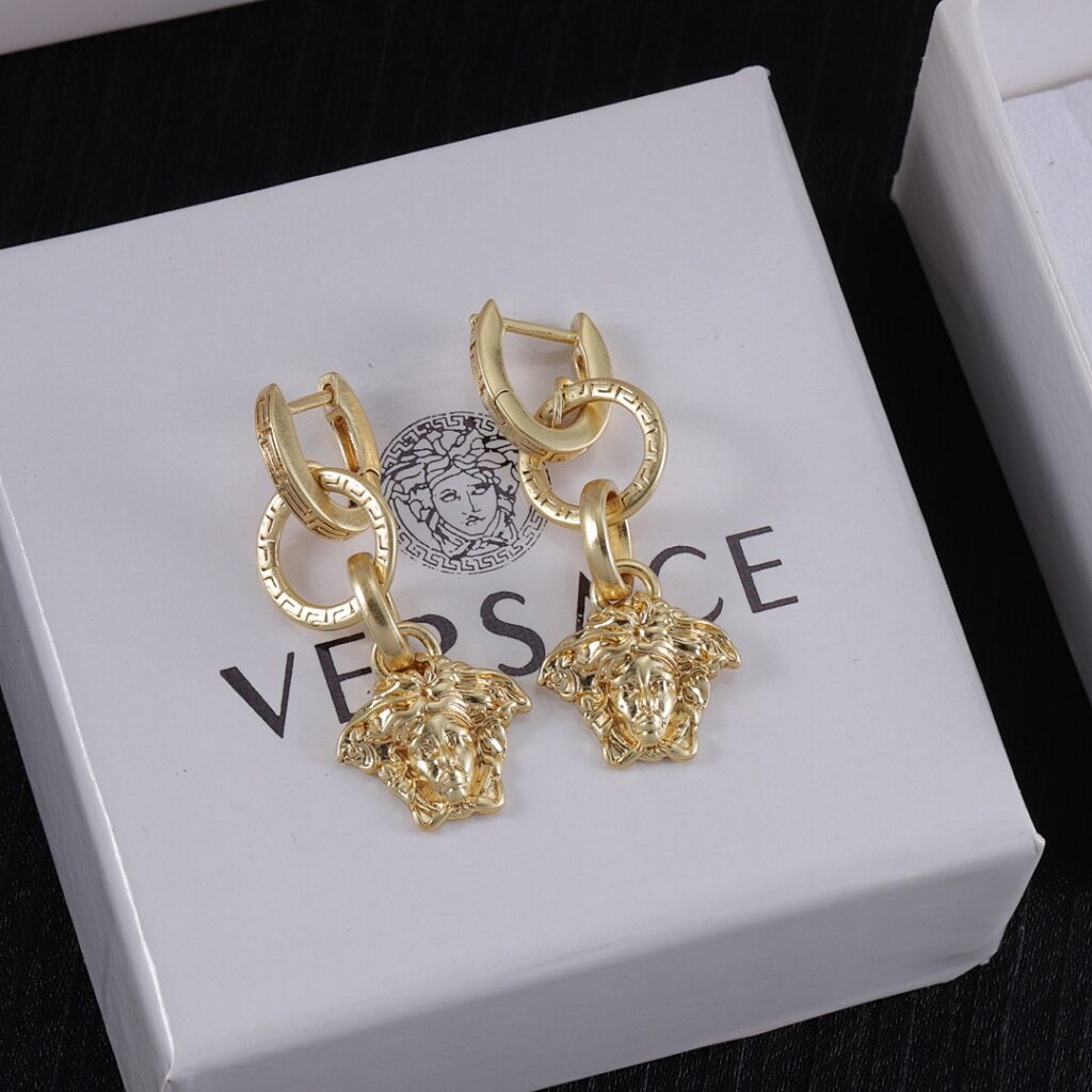 Versace Jewelry Style 45