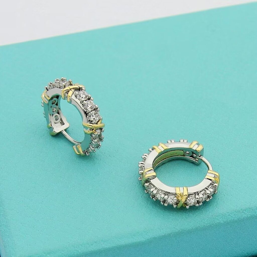 Tiffany Jewelry Style 50