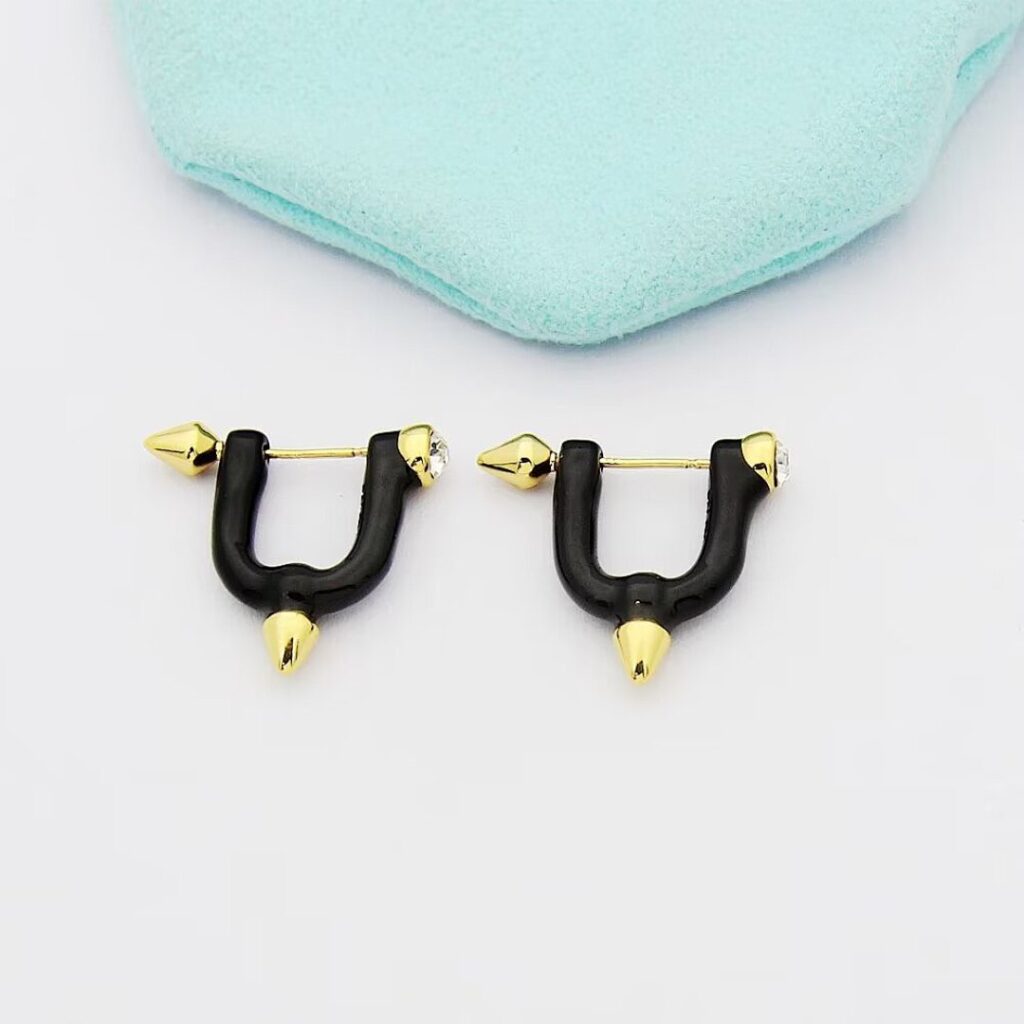 Tiffany Jewelry Style 50