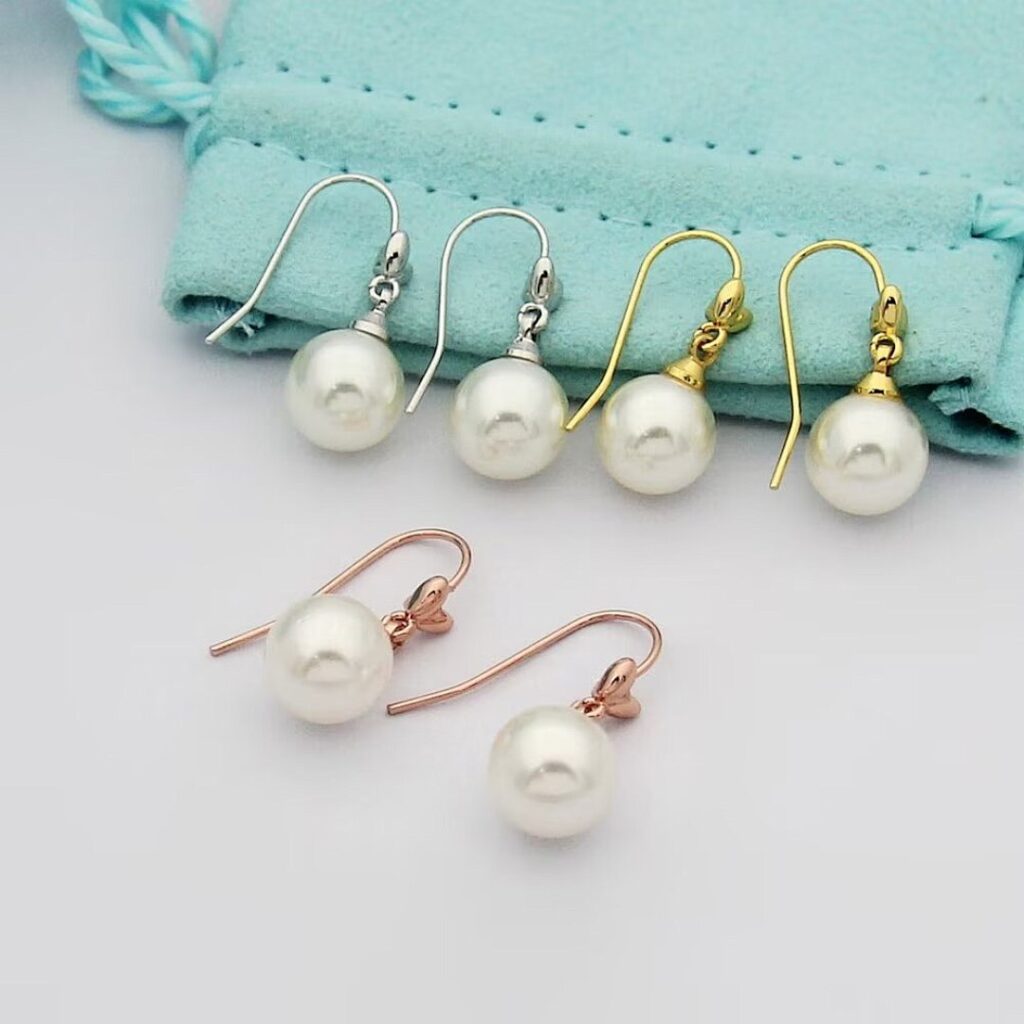 Tiffany Jewelry Style 40