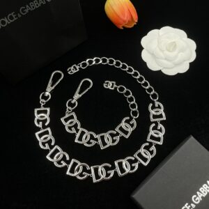 Dolce & Gabbana Necklace Style 50 65