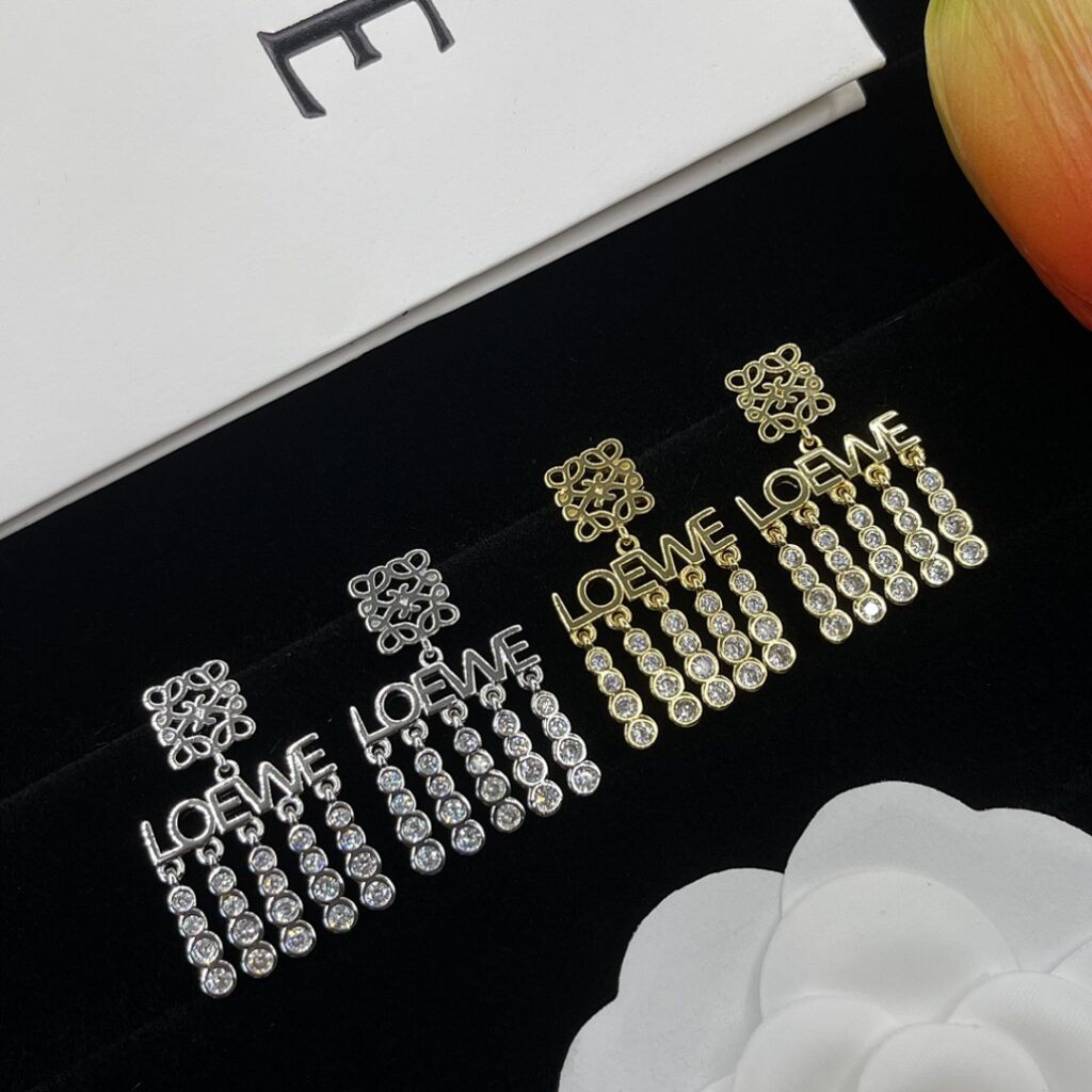 Loewe Jewelry Style 45