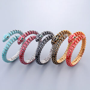 Bottega Veneta Jewelry Style 105