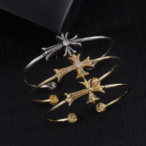 Versace Jewelry Style 50