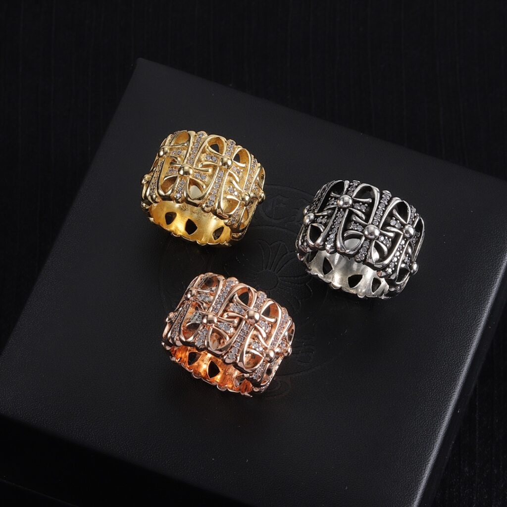 Jewelry Style 55 size6789