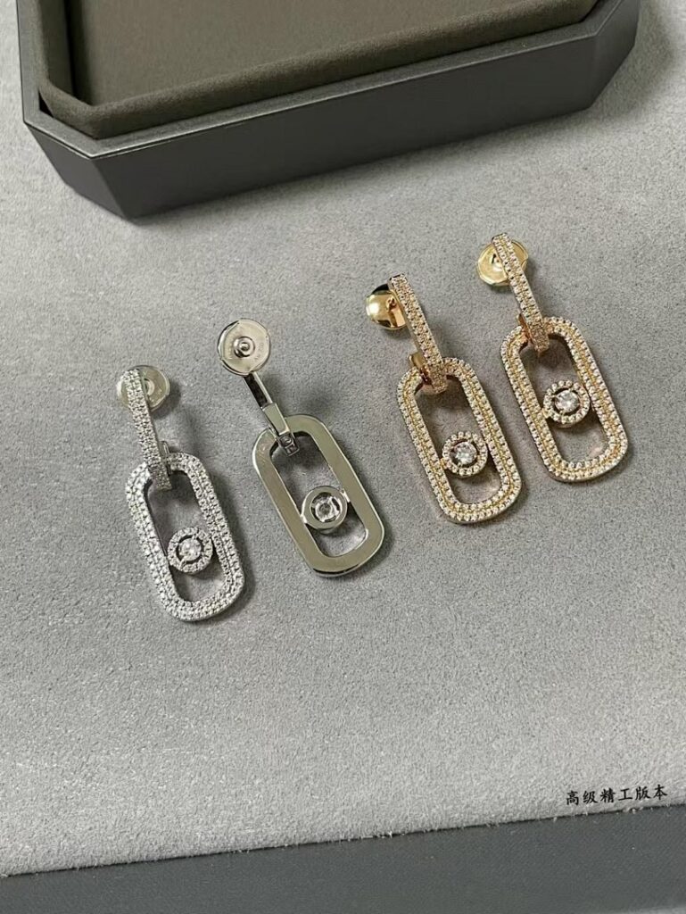 Messika Jewelry Style 58