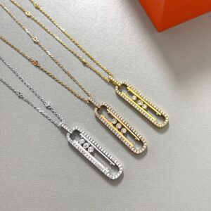 Messika Jewelry Style 48