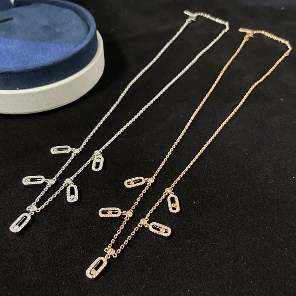 Messika Jewelry Style 55