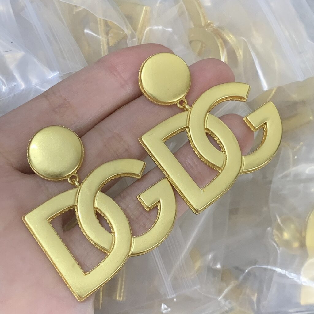 Dolce & Gabbana Earrings Style 45