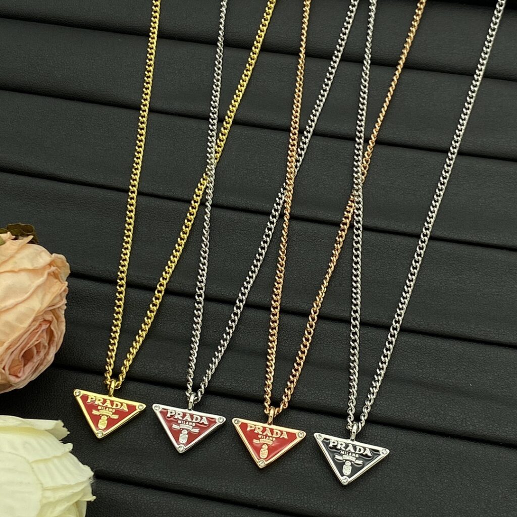 Prada Jewelry Style 40